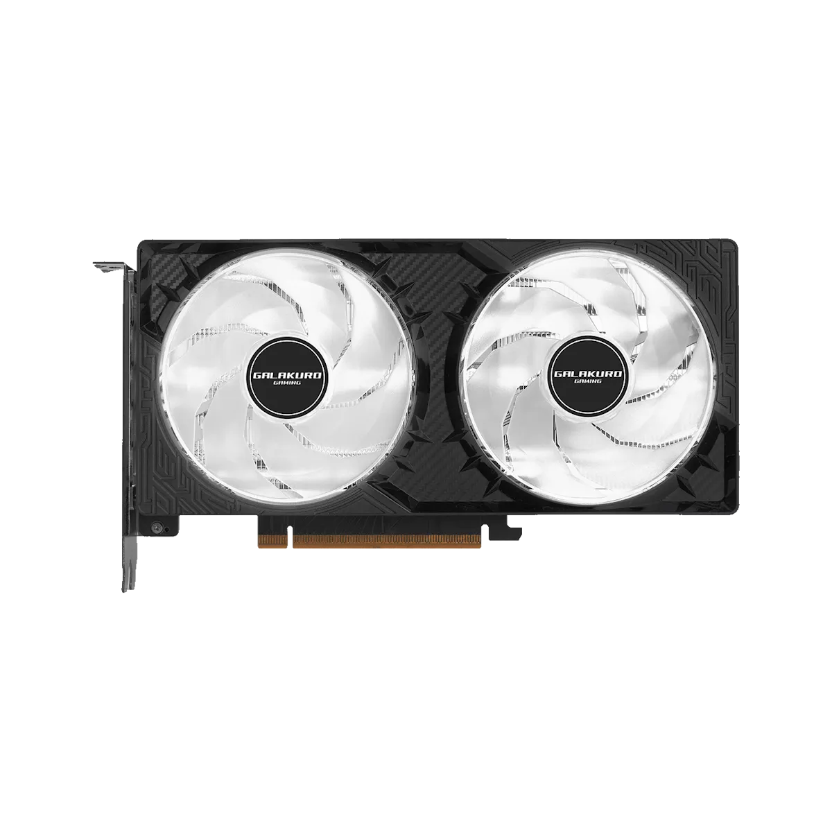 玄人志向 GG-RTX5050-E8GB/OC/DF GEFORCE RTX 5050 8GB 128-bit