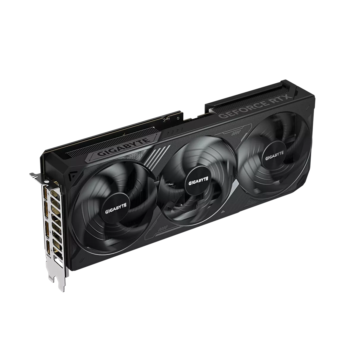 PCパーツ GeForce RTX 5070 Ti WINDFORCE SFF 16G GIGABYTE GeForce RTX 5070 Ti WINDFORCE OC SFF 16G WINDFORCE