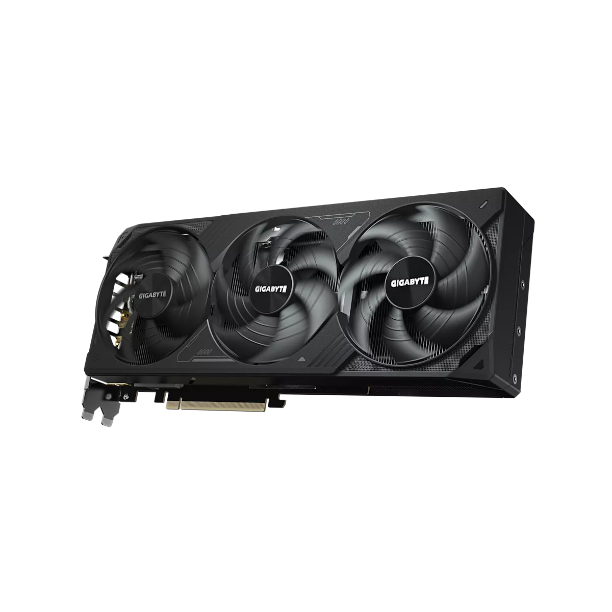 GIGABYTE GeForce RTX 5070 Ti WINDFORCE OC SFF 16G WINDFORCE