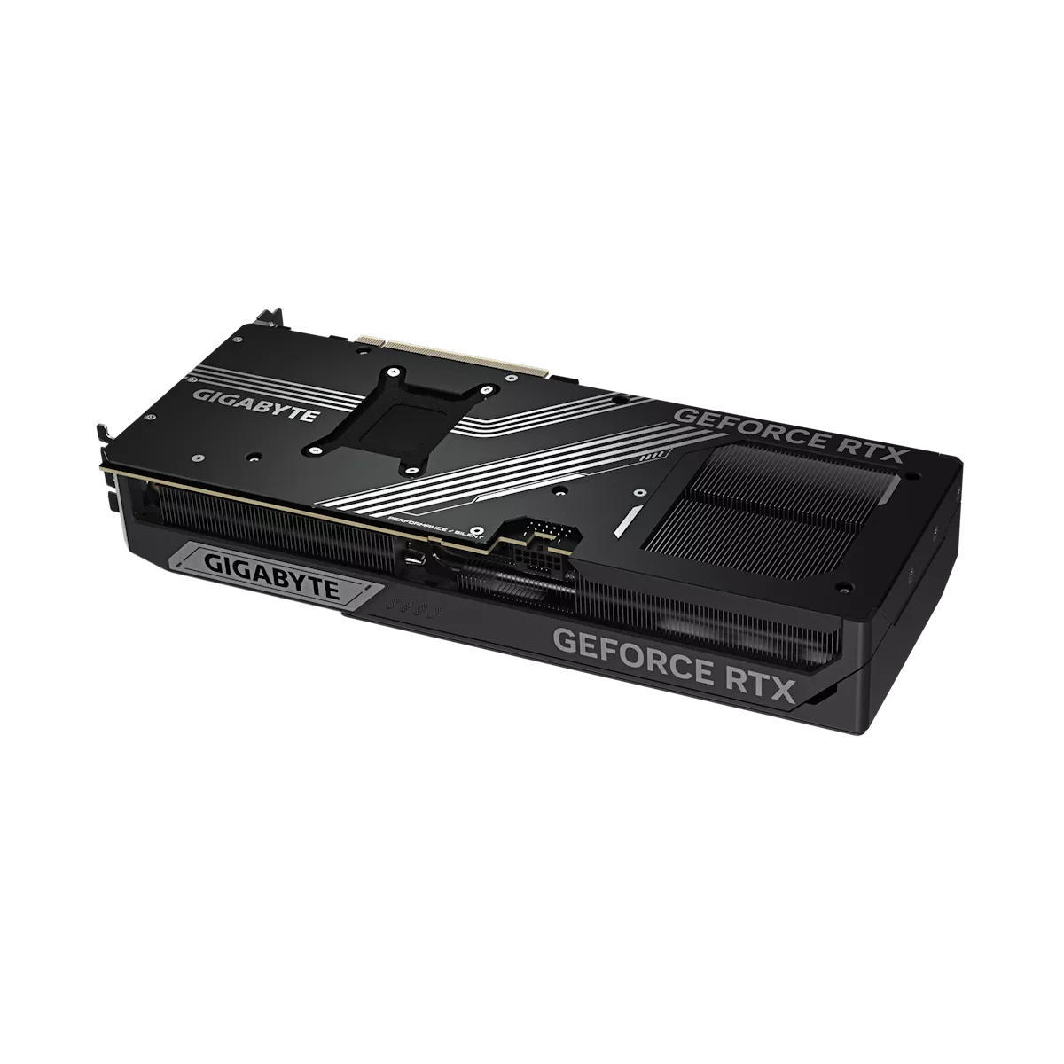 GIGABYTE GeForce RTX 5070 Ti WINDFORCE OC SFF 16G WINDFORCE