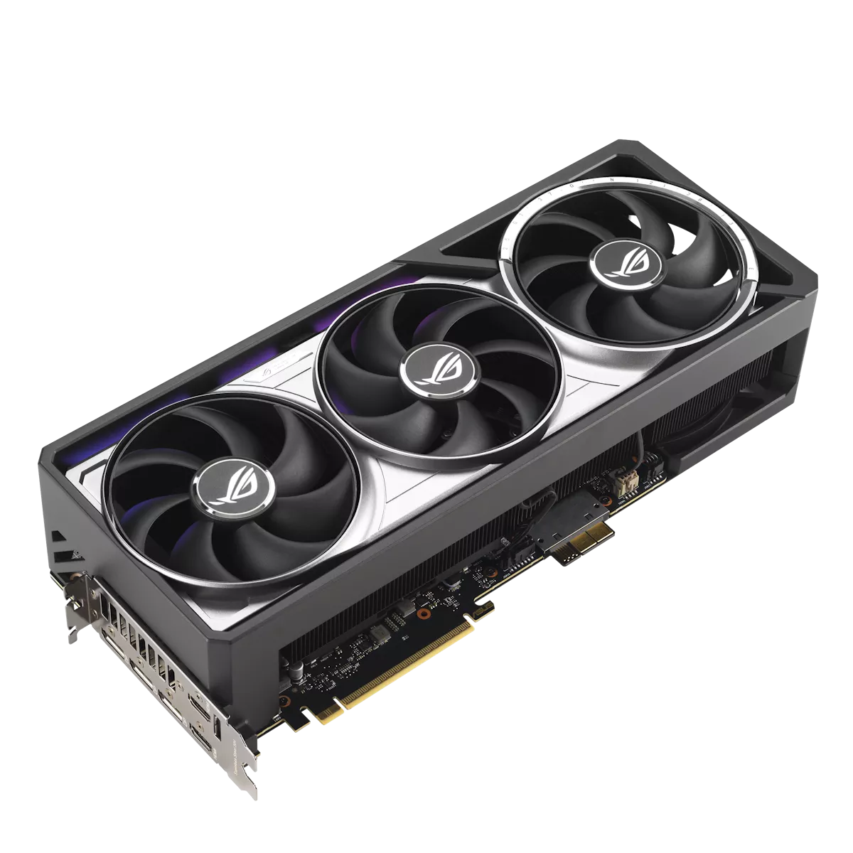 ASUS ROG Astral GeForce RTX 5090 32GB GDDR7 BTF OC Edition
