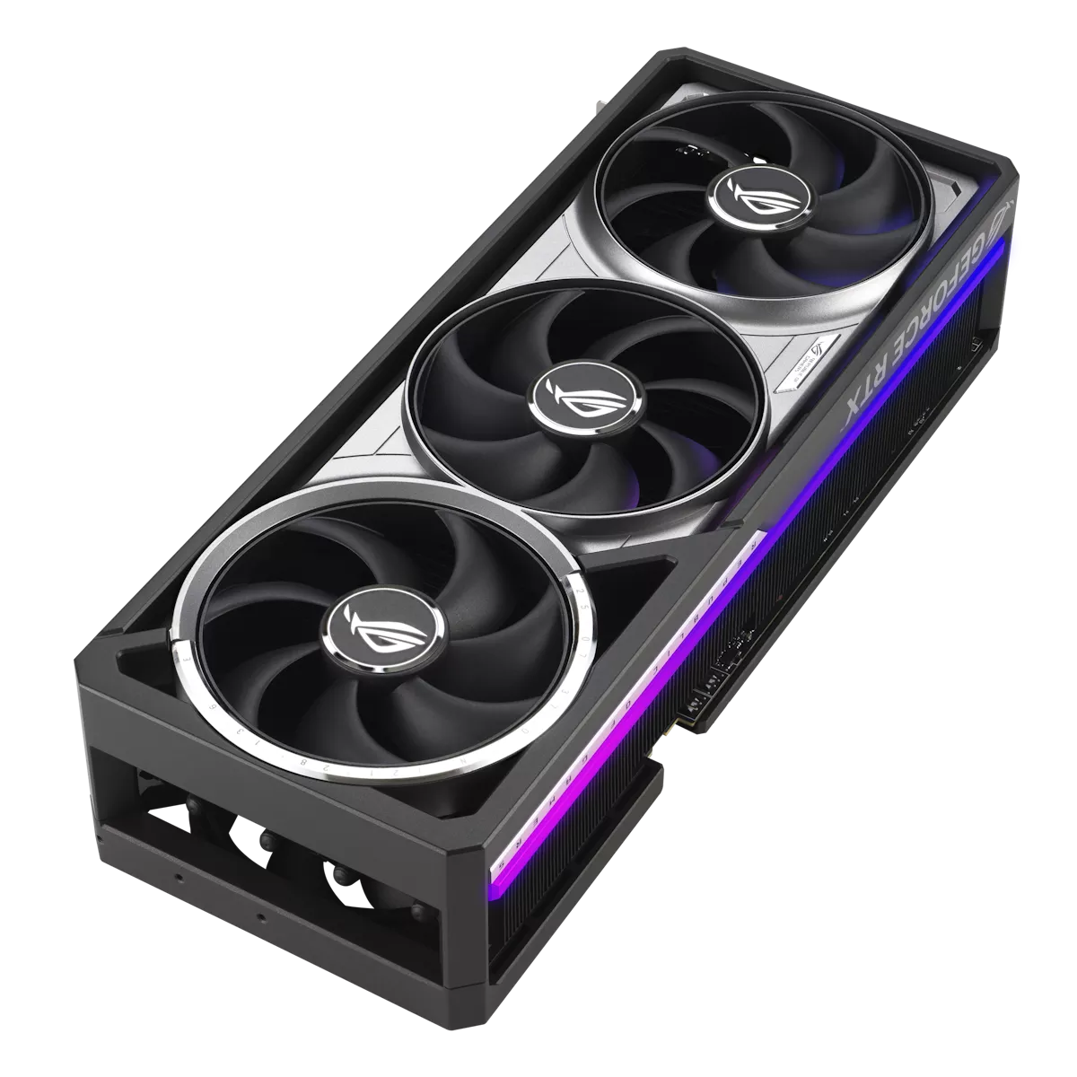 ASUS ROG Astral GeForce RTX 5090 32GB GDDR7 BTF OC Edition