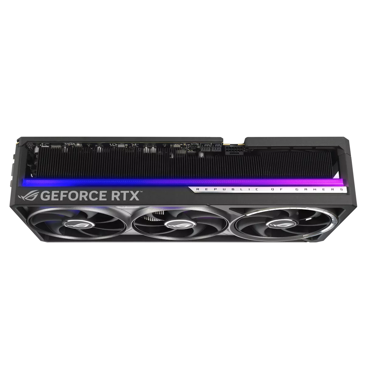 グラフィックボード・グラボ・ビデオカード ASUS ROG Astral GeForce RTX 5090 OC Amazon.com: ASUS ROG Astral GeForce RTX™ 5090 OC Edition