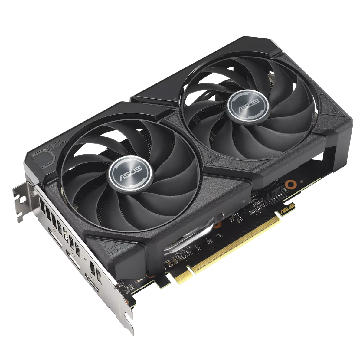 ASUS Dual Radeon RX9060XT 16GB GDDR6 ASUS DUAL シリーズ RADEON RX