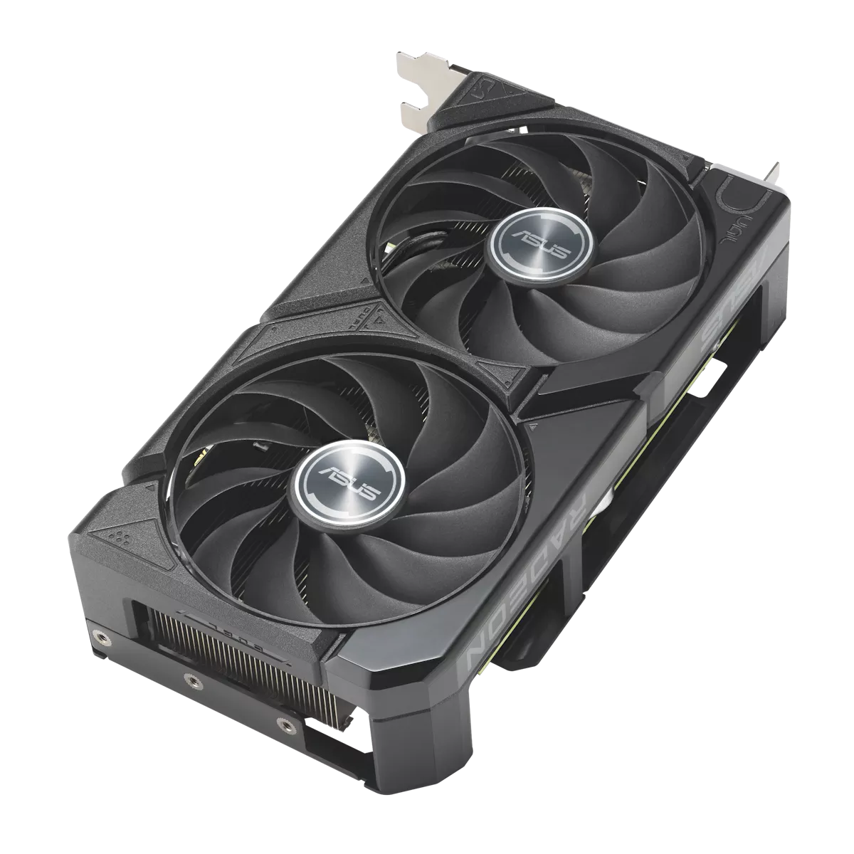 ASUS Dual Radeon RX9060XT 16GB GDDR6 ASUS DUAL シリーズ RADEON RX