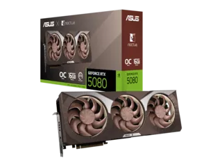GEFORCE RTX 5080 | ASUS | 検索結果: 6件 | パソコンSHOPアーク（ark）