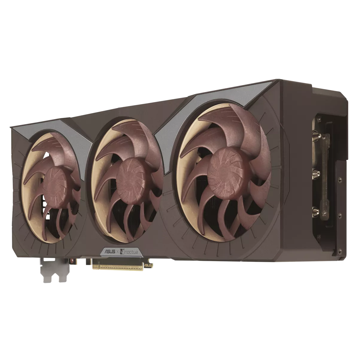ASUS GeForce RTX 5080 16GB GDDR7 Noctua OC Edition GEFORCE RTX
