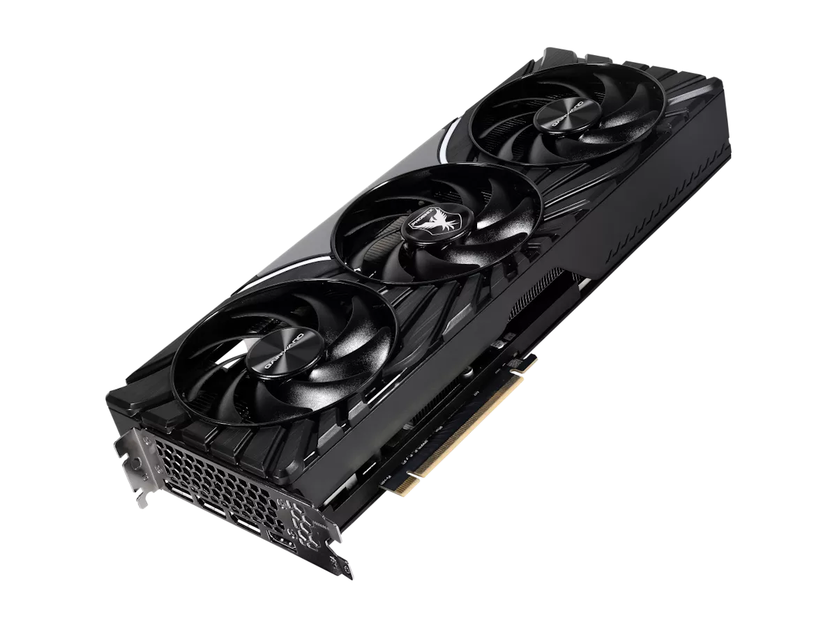 Gainward Gainward GeForce RTX 5070 Ti Phoenix-S Gainward