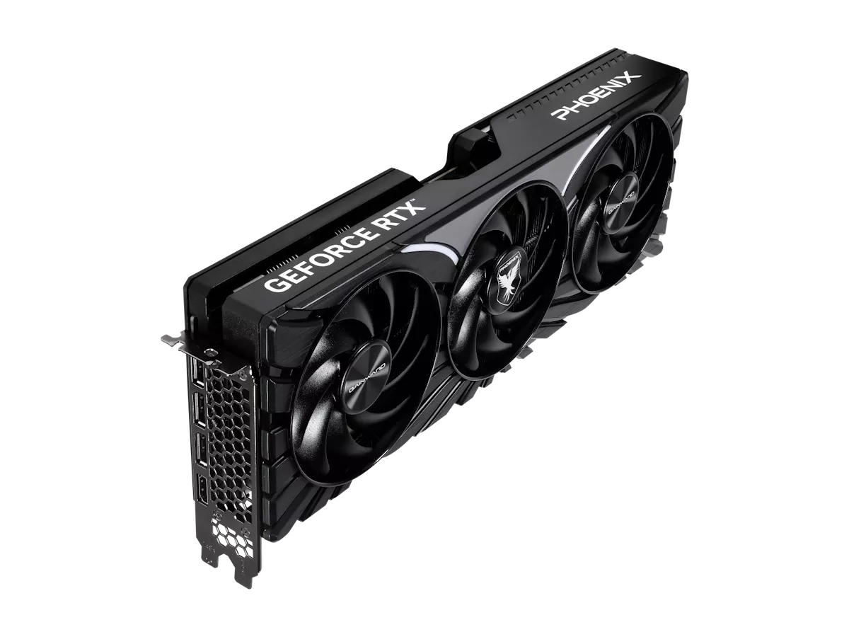 グラフィックボード・グラボ・ビデオカード RTX 5070 12GB GAINWARD PHOENIX Amazon | GAINWARD RTX 5070 PHOENIX 12GB GDDR7 192bit 3-DP