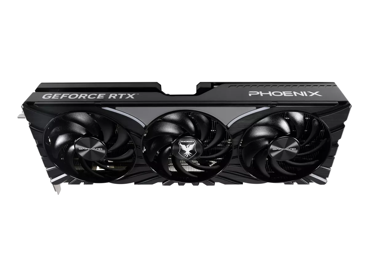 Gainward Gainward GeForce RTX 5070 Ti Phoenix-S Gainward