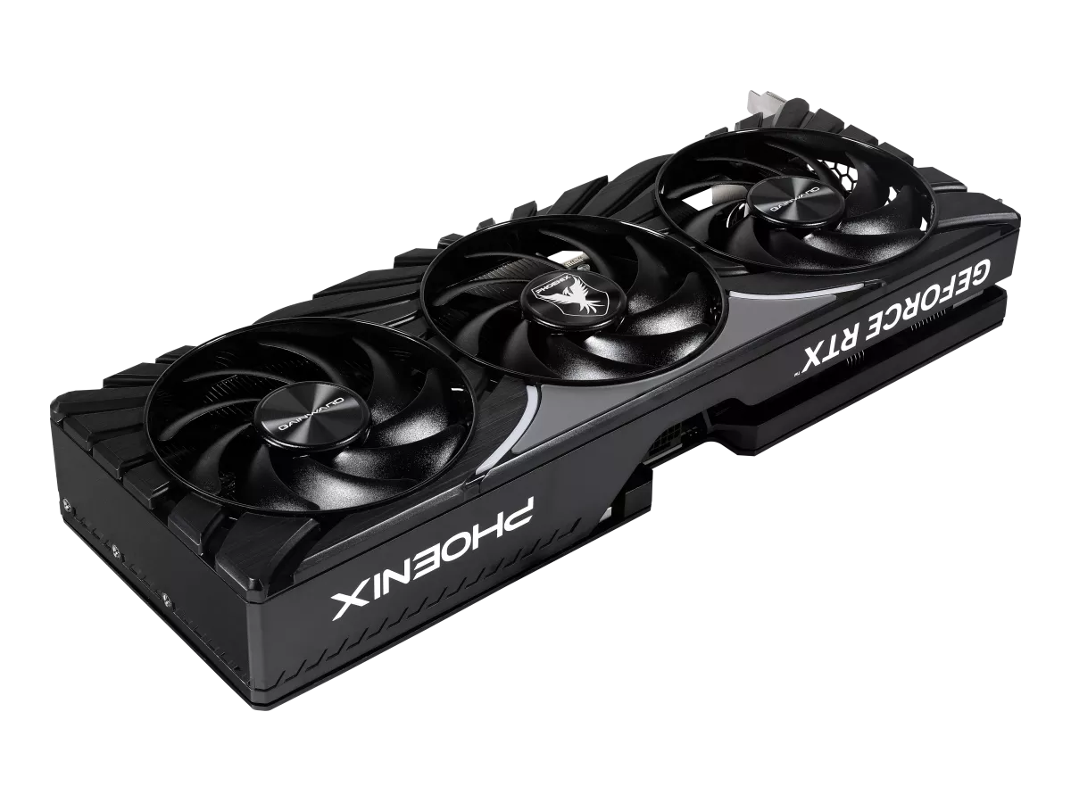 Gainward Gainward GeForce RTX 5070 Ti Phoenix-S Gainward