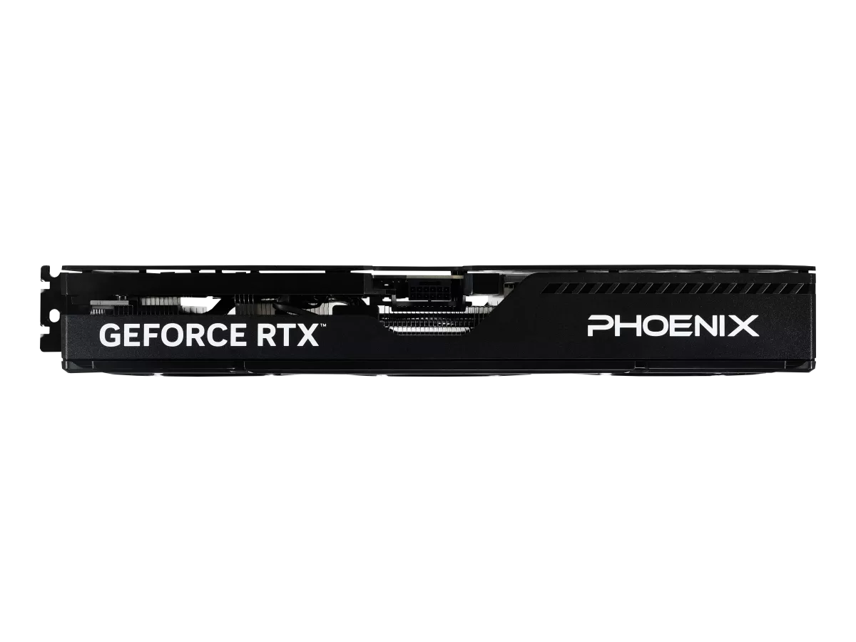 グラフィックボード・グラボ・ビデオカード GAINWARD GeForce RTX 5070Ti PHOENIX Products :: Gainward GeForce RTX™ 5070 Ti Phoenix GS