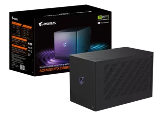 GEFORCE RTX 5090 | グラフィック・ビデオカード | AORUS | GIGABYTE