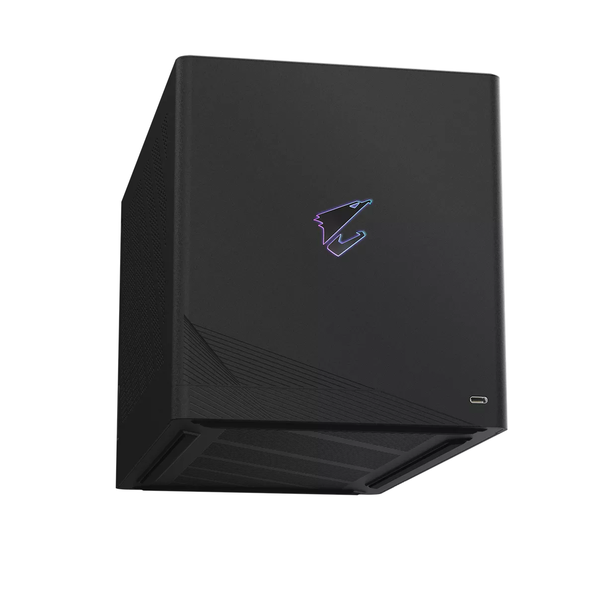 GIGABYTE AORUS RTX 5090 AI BOX NVIDIA GEFORCE RTX 5090 搭載