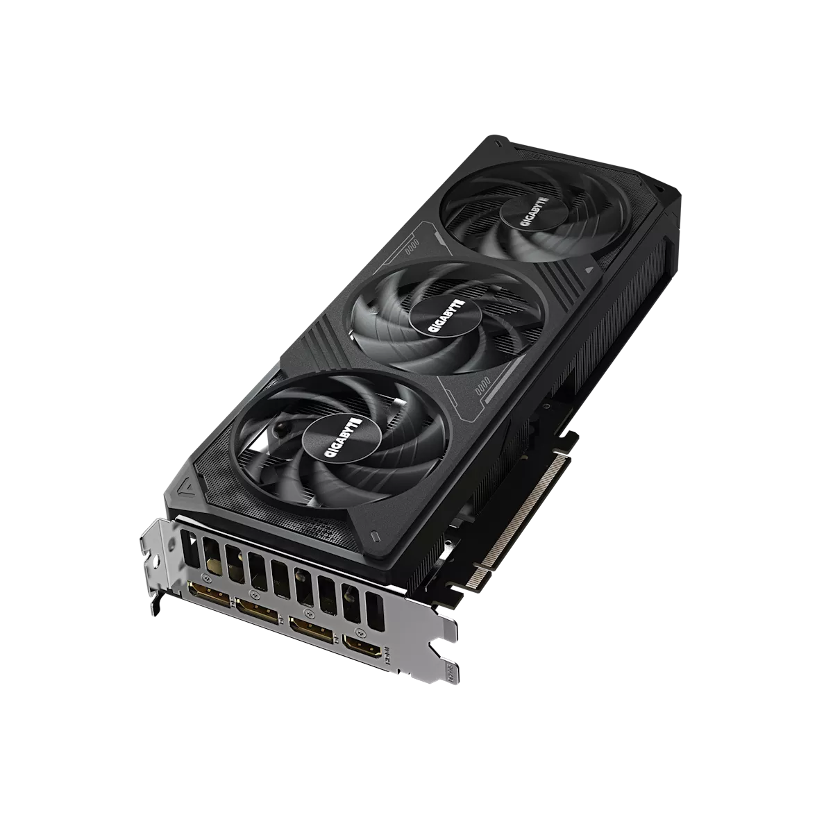 GIGABYTE GeForce RTX 5070 WINDFORCE OC SFF 12G WINDFORCE GEFORCE