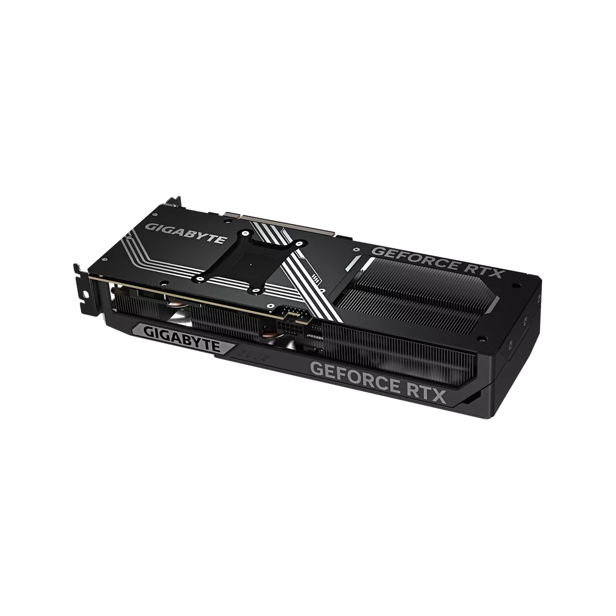 GIGABYTE GeForce RTX 5070 WINDFORCE OC SFF 12G WINDFORCE GEFORCE