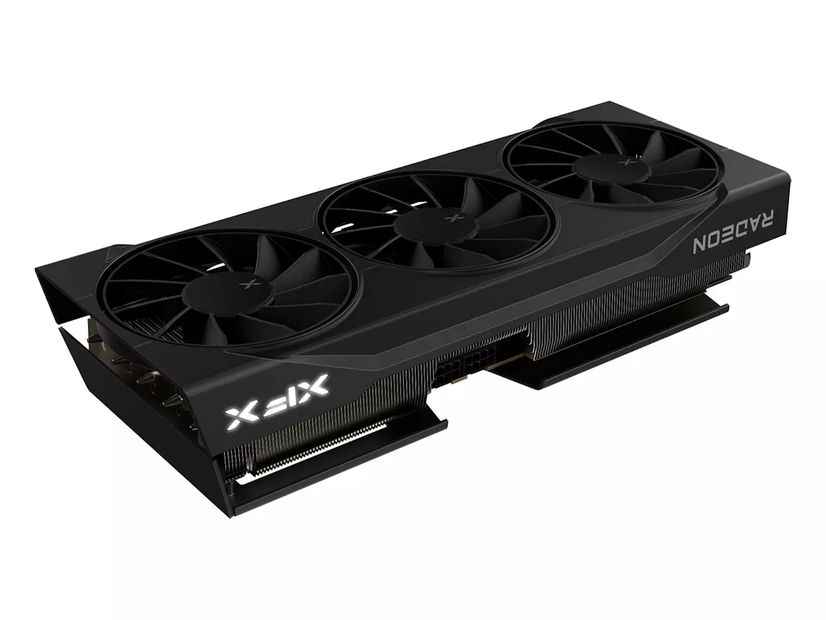 XFX XFX Swift AMD Radeon RX 9070XT Triple Fan Gaming Edition Swift