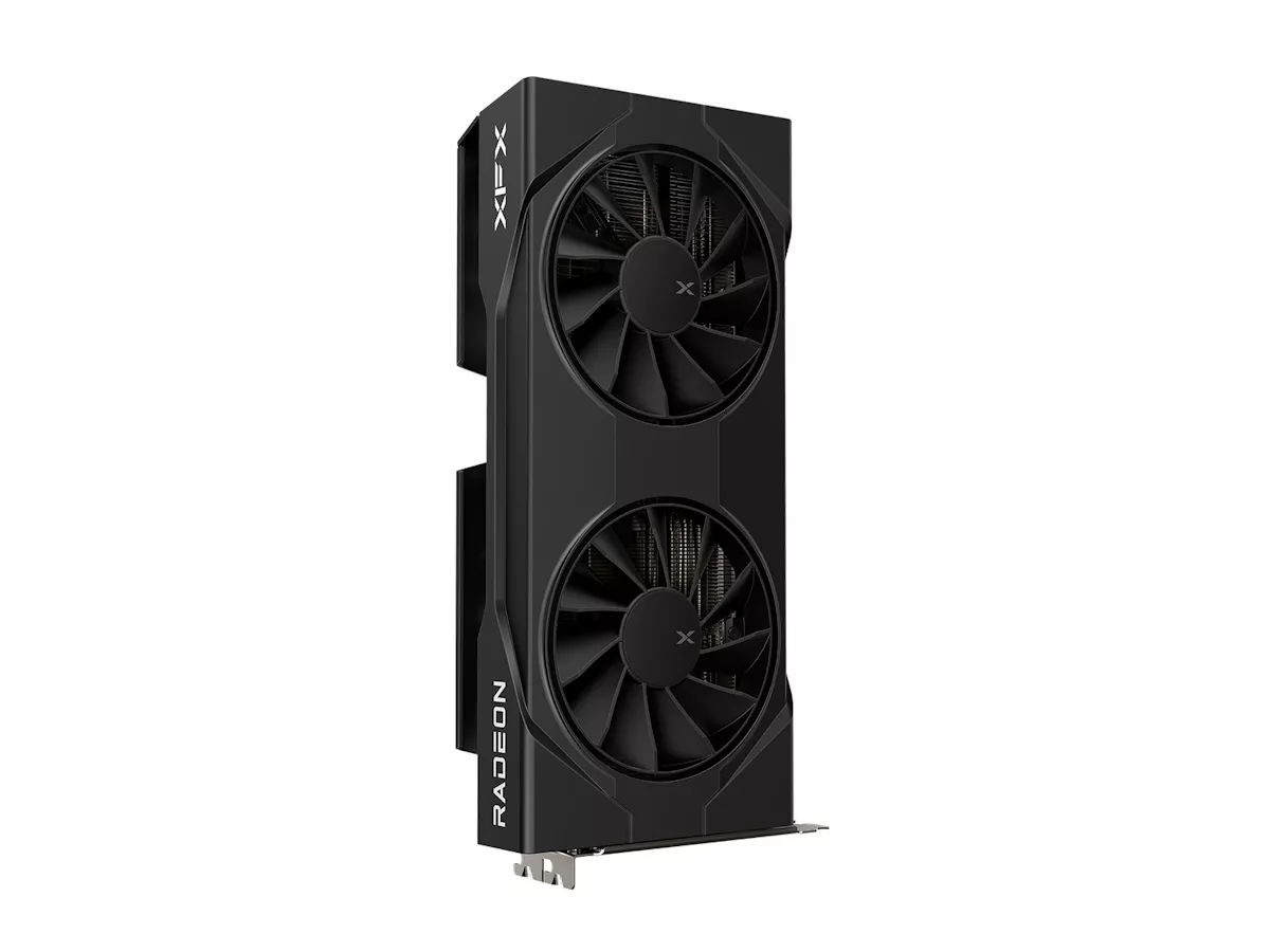 XFX XFX Swift AMD Radeon RX 9060 XT OC Gaming Edition 16GB Swift