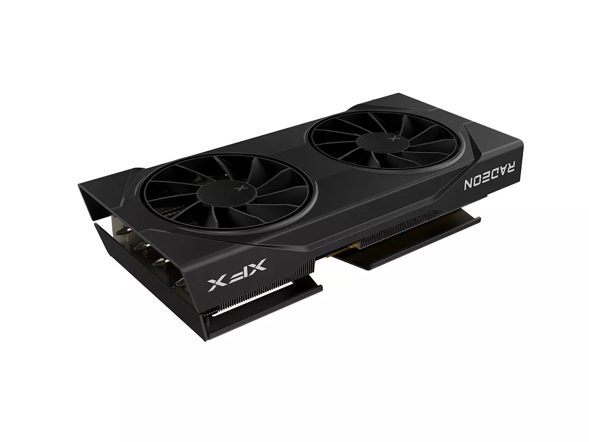 XFX XFX Swift AMD Radeon RX 9060 XT OC Gaming Edition 16GB Swift