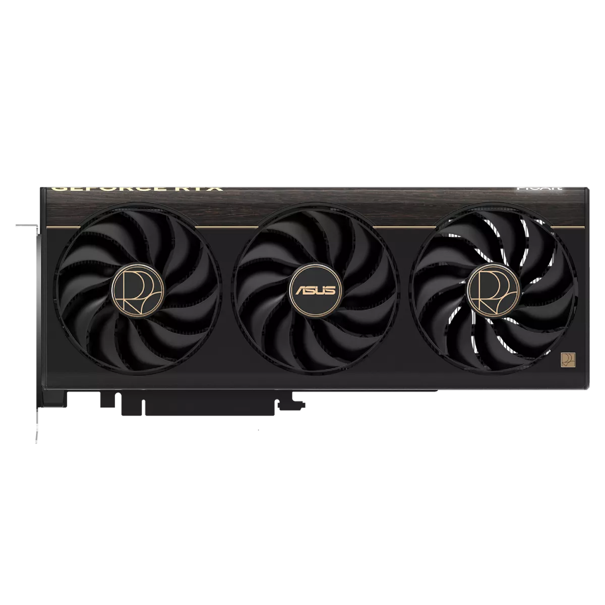 ASUS ProArt GeForce RTX 5080 16GB GDDR7 OC Edition GEFORCE RTX