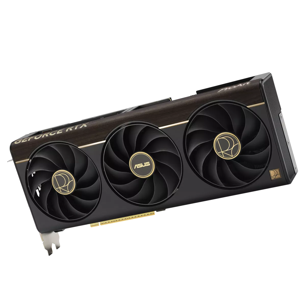 ASUS ProArt GeForce RTX 5080 16GB GDDR7 OC Edition GEFORCE RTX