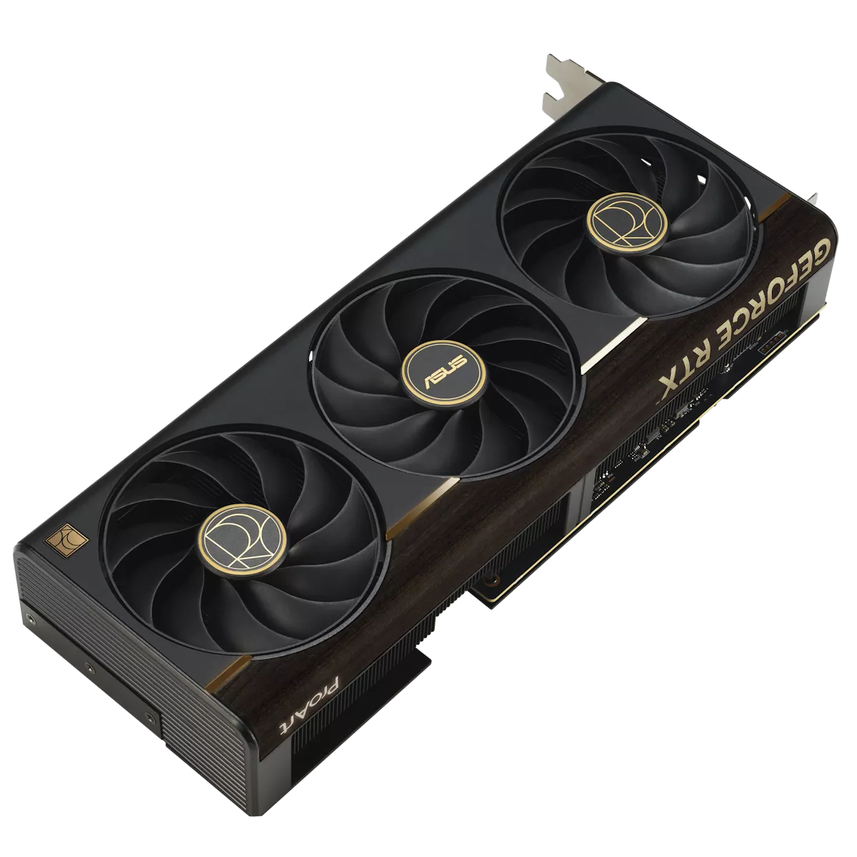 ASUS ProArt GeForce RTX 5080 16GB GDDR7 OC Edition GEFORCE