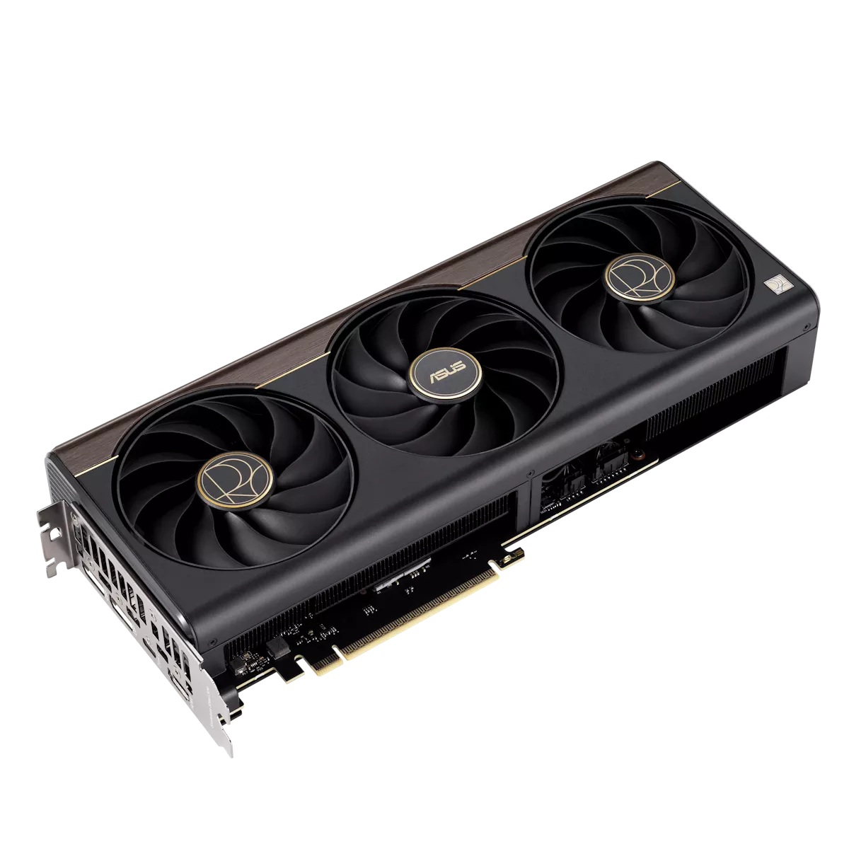ASUS ProArt GeForce RTX 5070 Ti OC Edition 16GB GDDR7 GEFORCE RTX