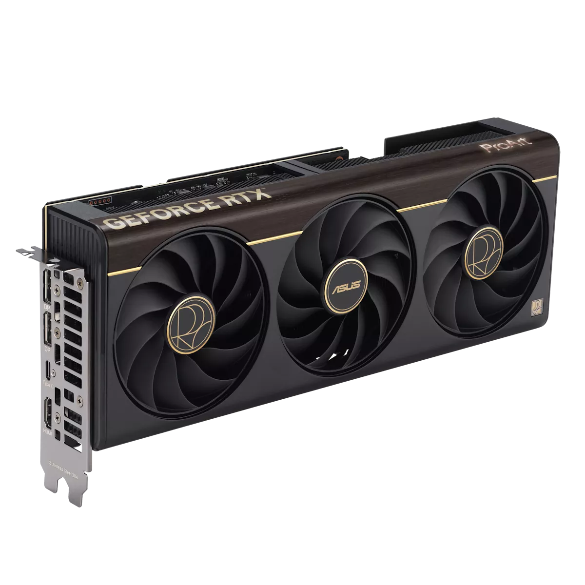ASUS ProArt GeForce RTX 5070 Ti OC Edition 16GB GDDR7