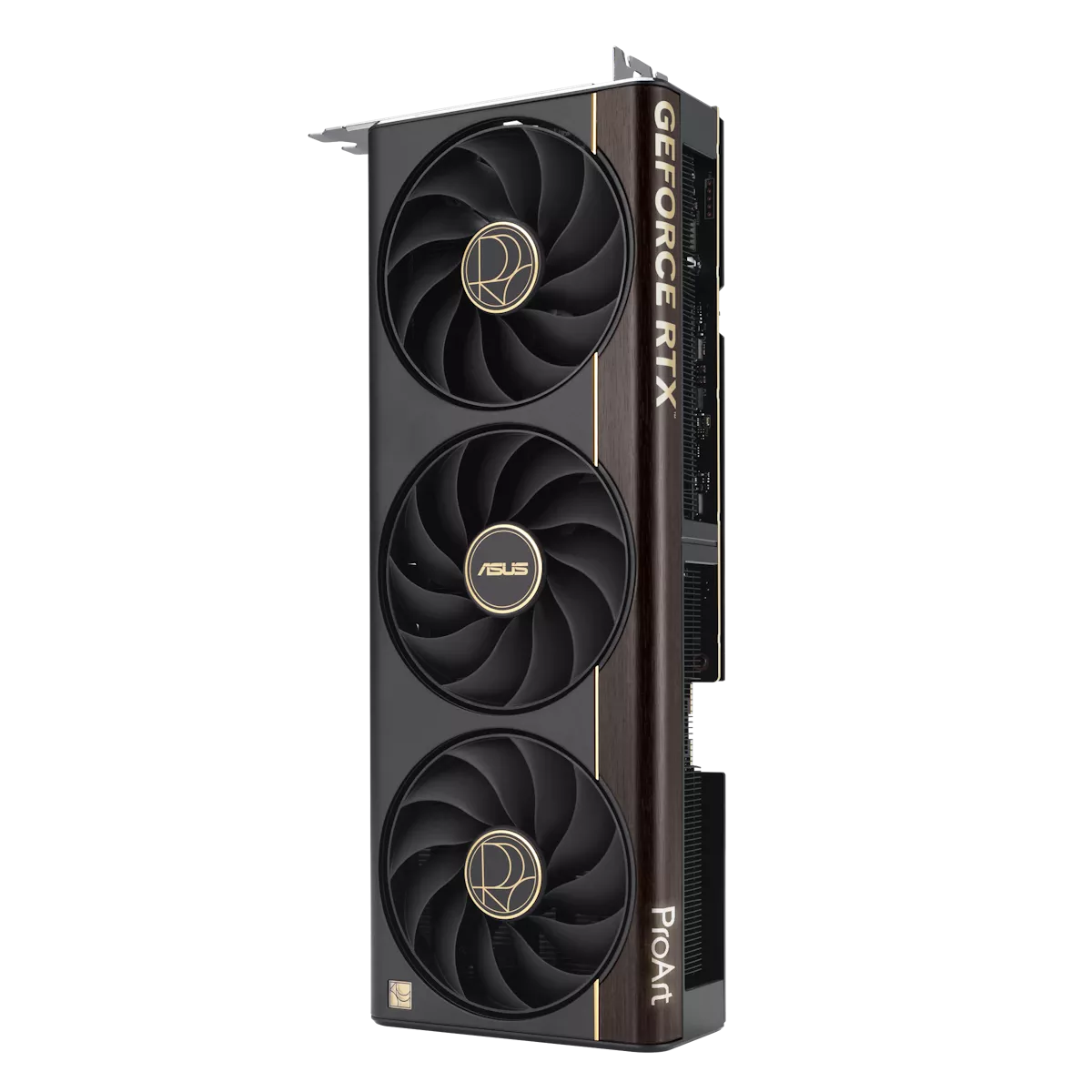 ASUS ProArt GeForce RTX 5070 Ti OC Edition 16GB GDDR7 GEFORCE RTX