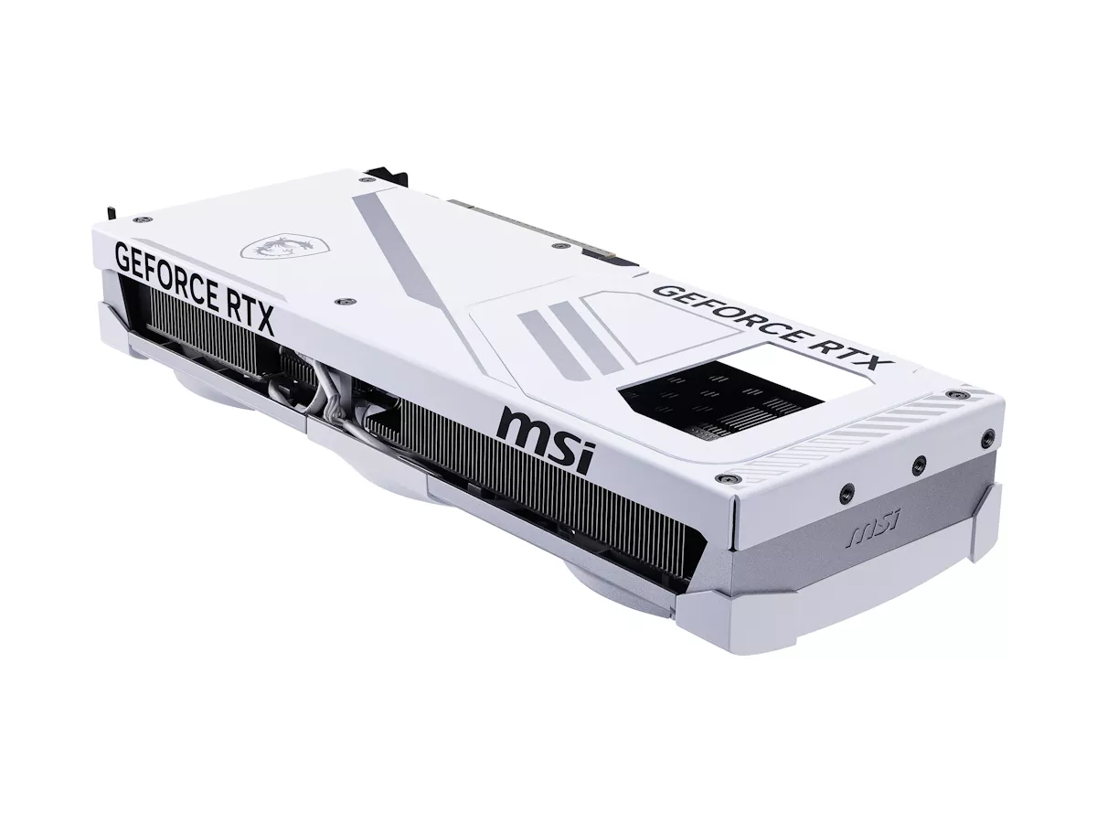 MSI GeForce RTX 5070 Ti 16G VENTUS 3X PZ OC VENTUS GEFORCE RTX