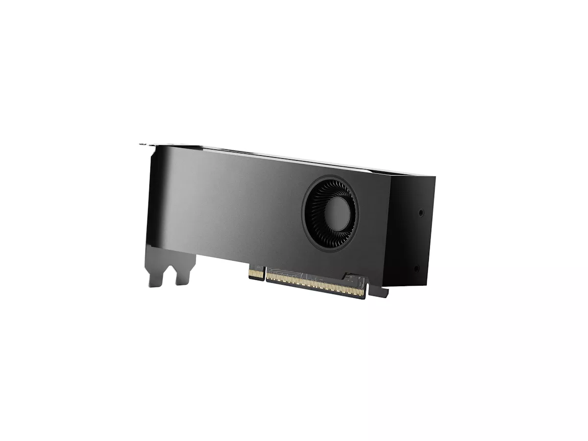 NVIDIA NVIDIA RTX PRO 4000 Blackwell SFF Edition NVIDIA RTX PRO