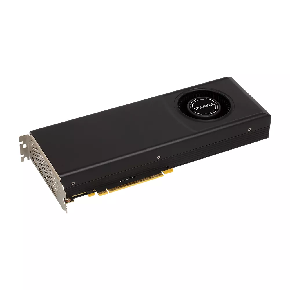 SPARKLE SPARKLE Intel Arc Pro B60 24GB Blower Intel Arc Pro B60
