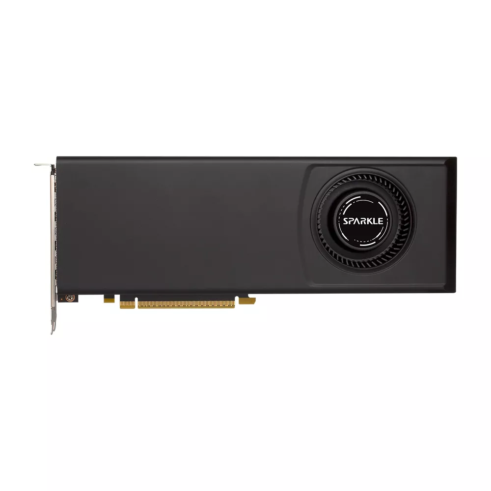 SPARKLE SPARKLE Intel Arc Pro B60 24GB Blower Intel Arc Pro B60