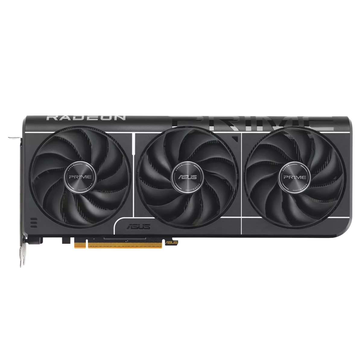 ASUS Prime Radeon RX 9070 EVO OC Edition 16GB GDDR6 PRIME RADEON