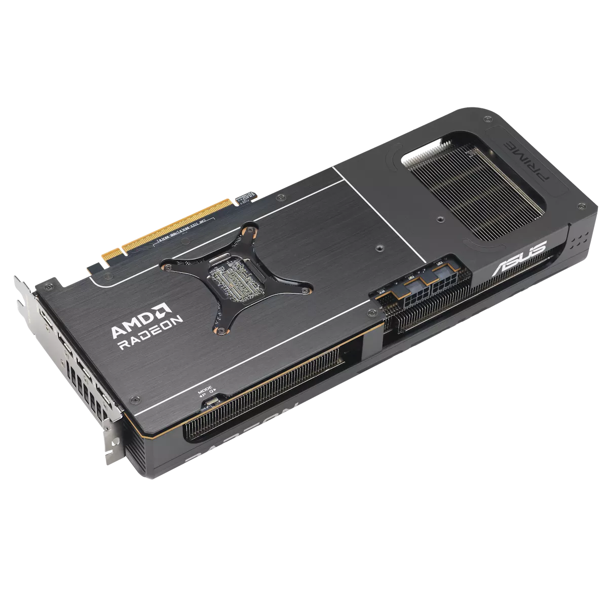 ASUS Prime Radeon RX 9070 EVO OC Edition 16GB GDDR6 PRIME RADEON