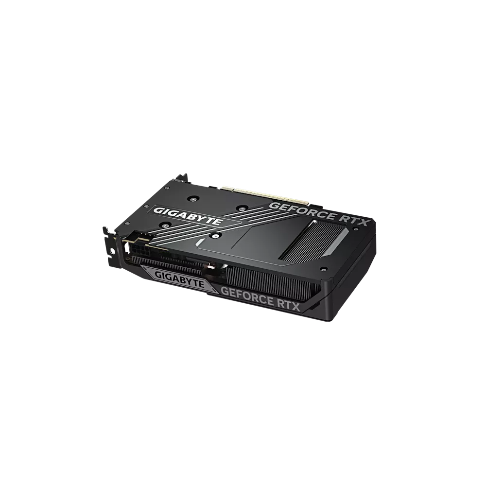 GIGABYTE GeForce RTX 5060 WINDFORCE MAX OC 8G WINDFORCE GEFORCE