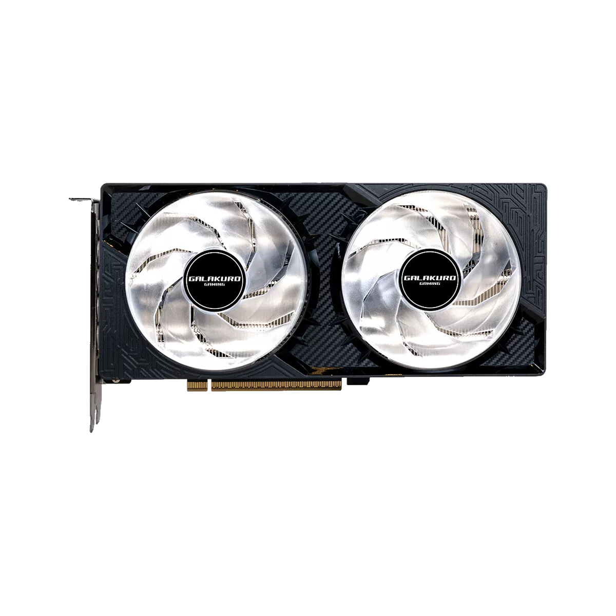 玄人志向 GG-RTX5060Ti-E16GB/OC/DF/V2 GEFORCE RTX 5060 Ti 16GB 128