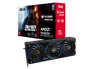 グラフィック・ビデオカード | TUF GAMING | 検索結果: 11件