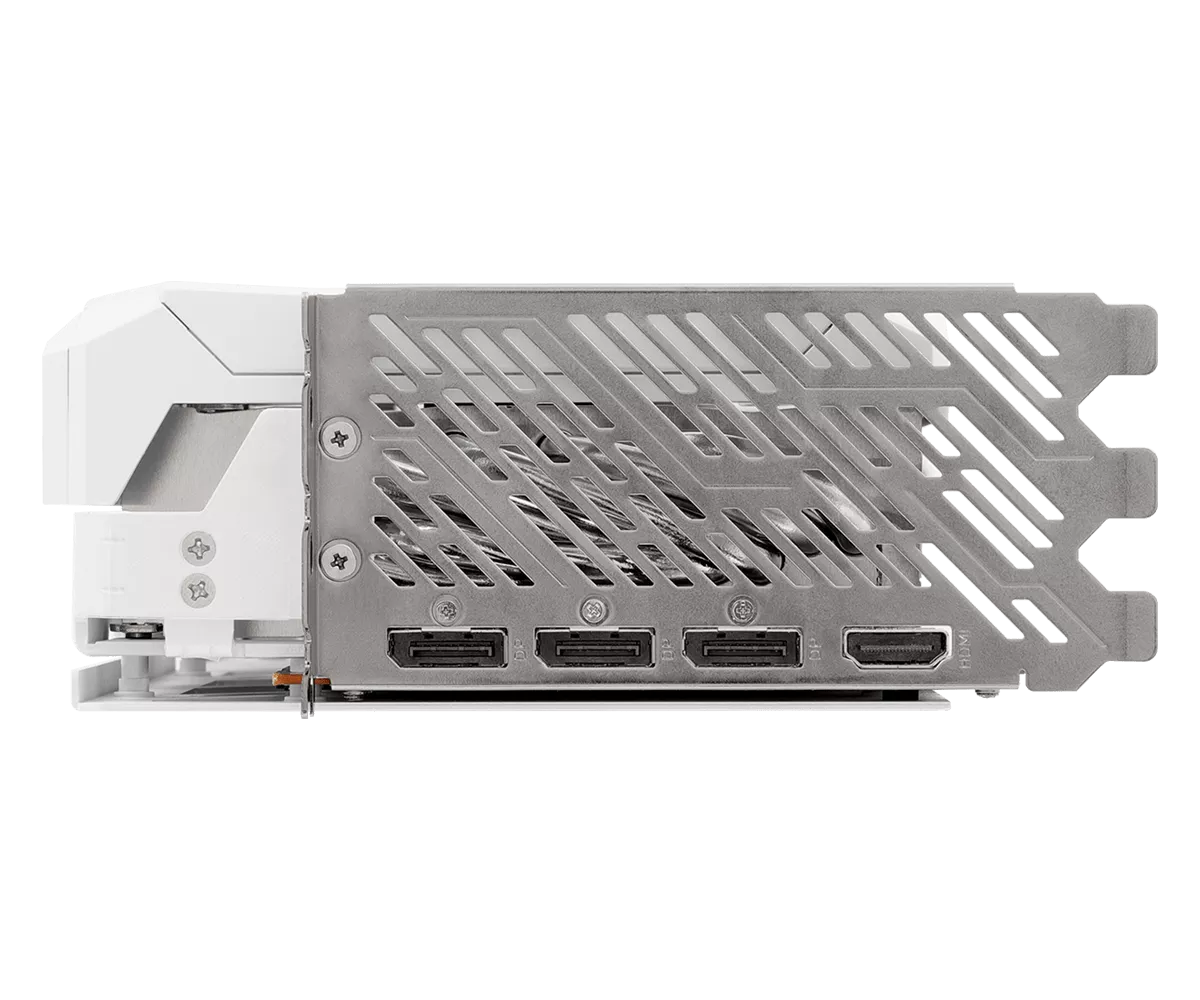 ASRock AMD Radeon RX 9070 XT Taichi White 16GB OC RADEON RX 9070