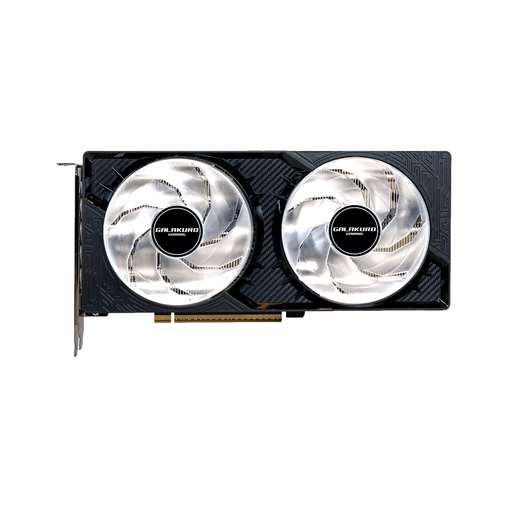 玄人志向 GG-RTX5060Ti-E8GB/OC/DF/V2 GEFORCE RTX 5060 Ti 8GB 128