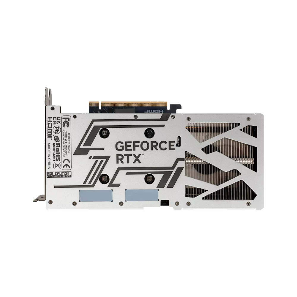 GKカート 玄人志向 GK-RTX5060Ti-E8GB/WHITE/DF/V2 GALAKURO GEFORCE RTX 5060