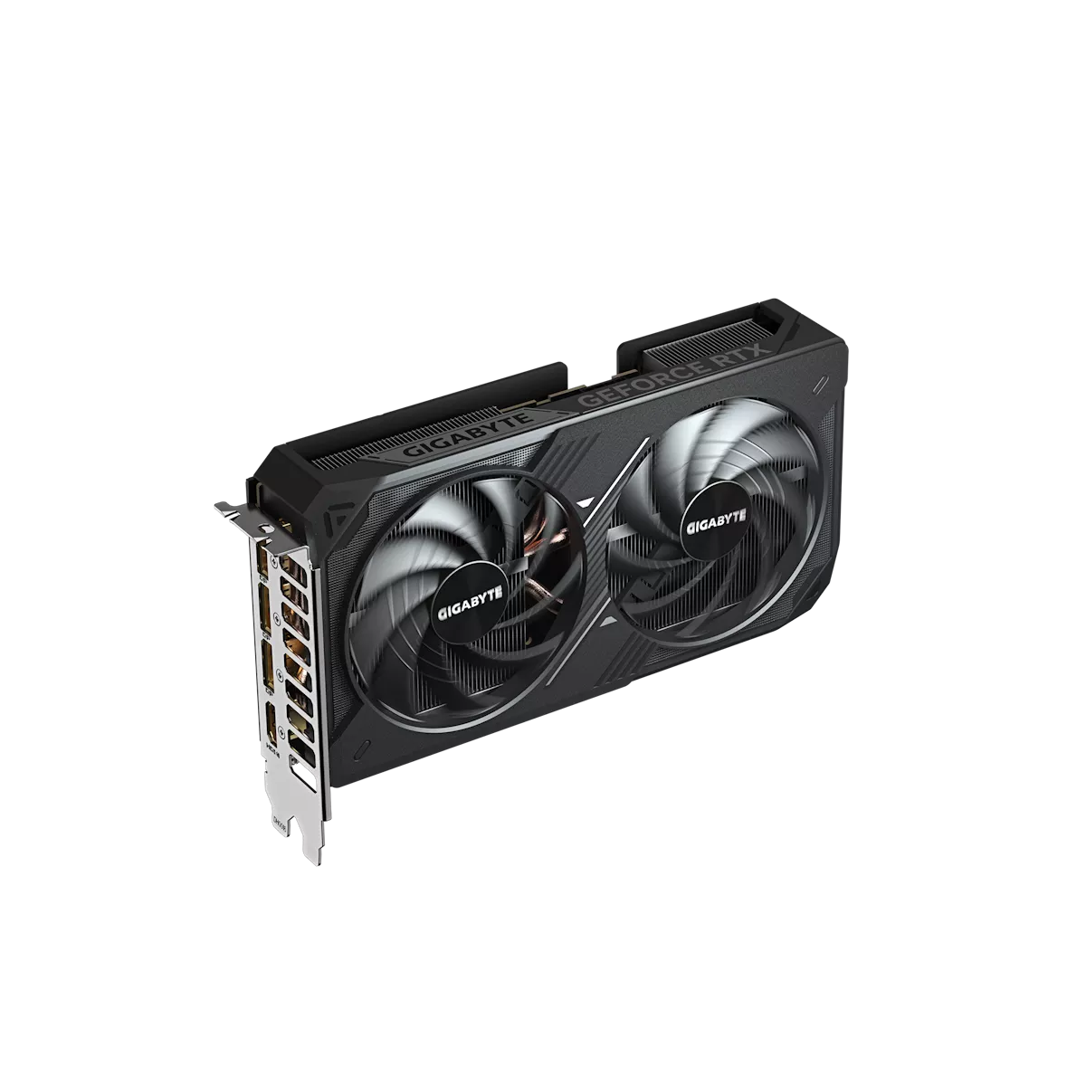 GIGABYTE GeForce RTX 5060 Ti WINDFORCE MAX OC 8G WINDFORCE GEFORCE