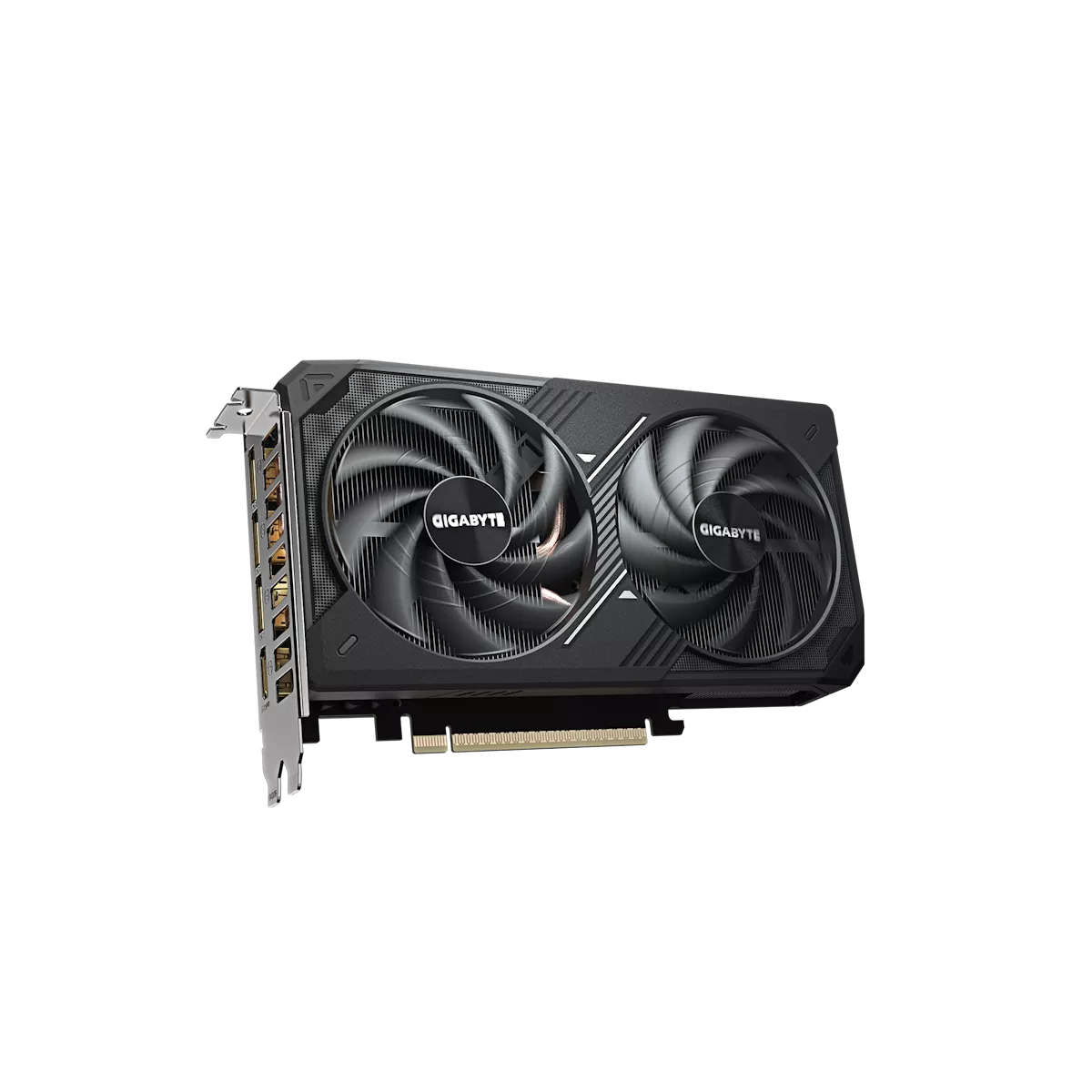 のどか GIGABYTE GeForce RTX 5060 Ti WINDFORCE MAX OC 8G WINDFORCE GEFORCE