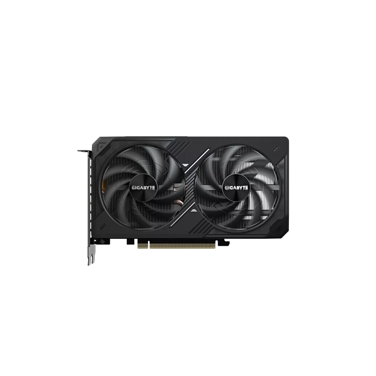 GIGABYTE GeForce RTX 5060 Ti WINDFORCE MAX OC 8G WINDFORCE GEFORCE