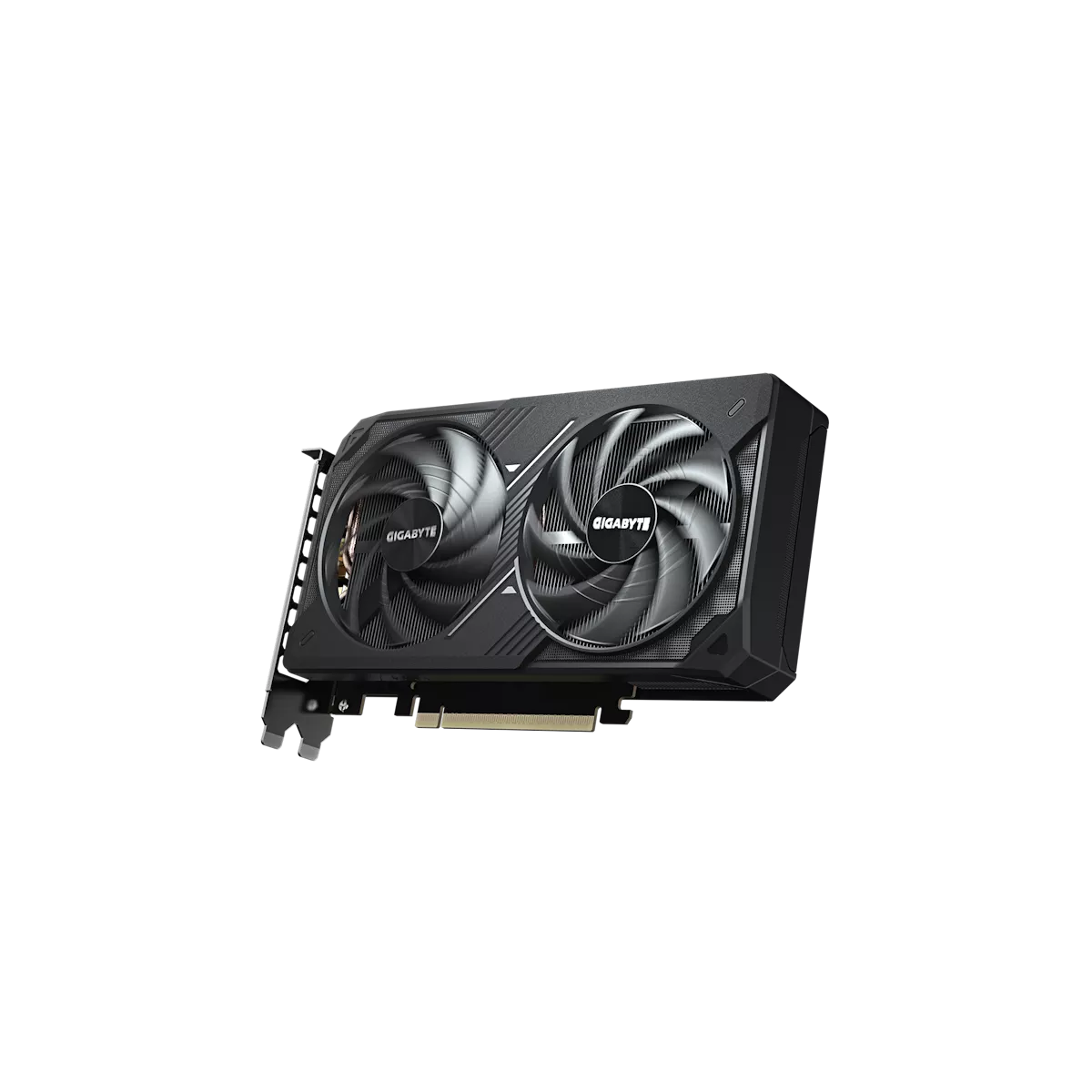 GIGABYTE GeForce RTX 5060 Ti WINDFORCE MAX OC 8G WINDFORCE GEFORCE