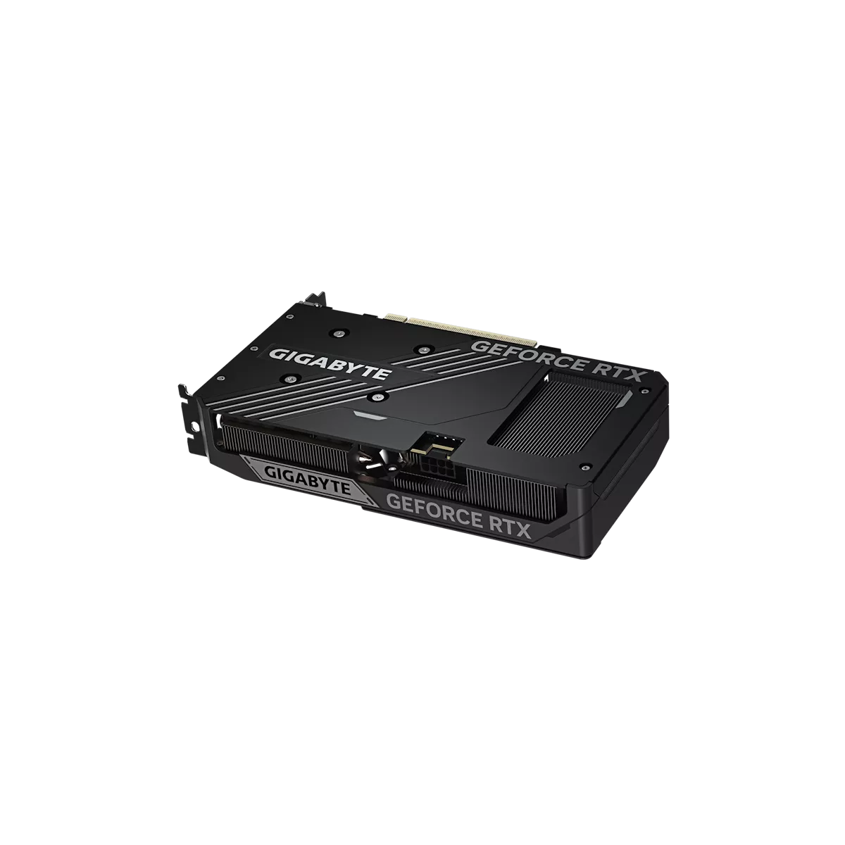 GIGABYTE GeForce RTX 5060 Ti WINDFORCE MAX OC 8G WINDFORCE GEFORCE