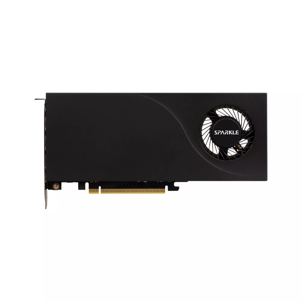 SPARKLE SPARKLE Intel Arc Pro B50 16GB Blower Intel Arc Pro B50