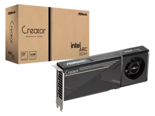 intel(Arc) | PCI-EXPRESS | グラフィック・ビデオカード | 検索結果
