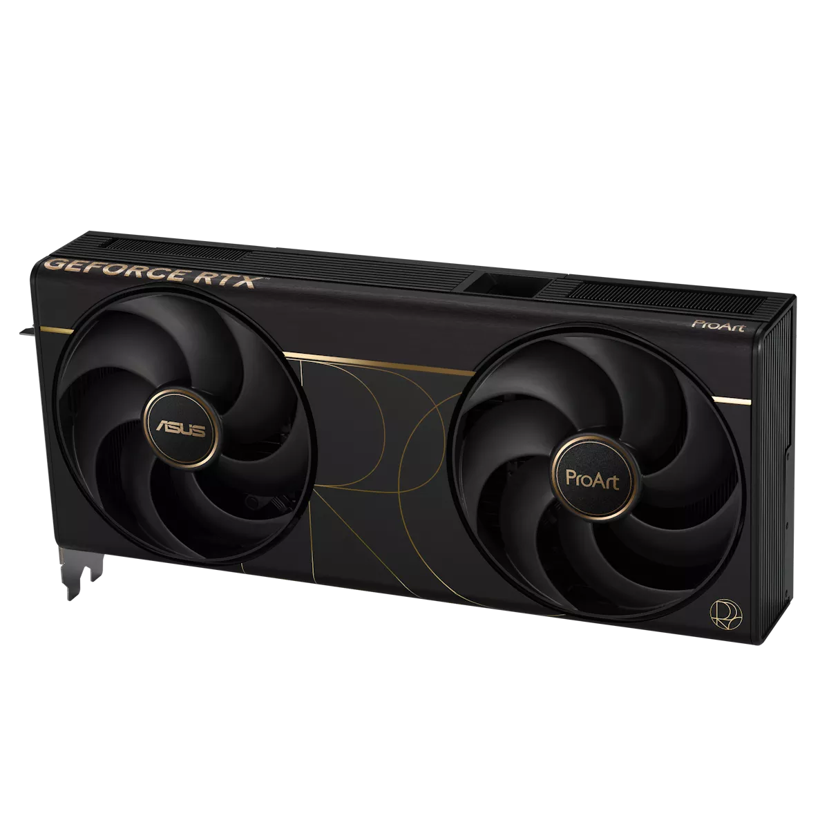 ASUS ProArt GeForce RTX 5090 32GB GDDR7 OC Edition GEFORCE RTX