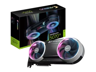 GEFORCE RTX 5070 Tiカテゴリページ | パソコンSHOPアーク（ark）